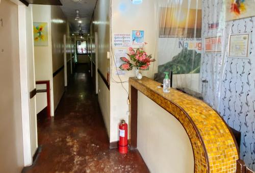 RedDoorz @ Sukitel Budget Hotel Nasugbu