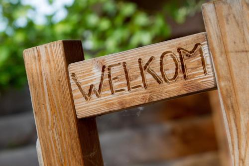 Hotel B&B Erve Bruggert