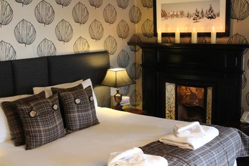 Kinnettles Hotel