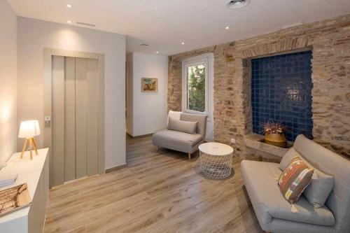 Apartamento histórico en el Barri Vell, Girona