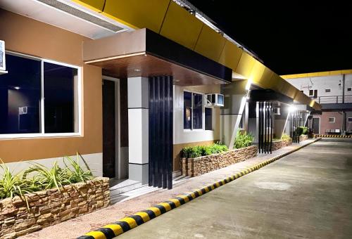 Ariano's Inn