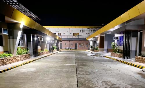 Ariano's Inn