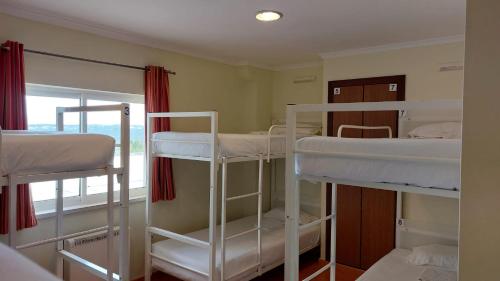 Pousada De Juventude De Alfeizerao