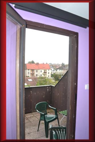 Penzion Restaurant U Kohoutka