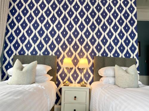 Barriemore Guest House