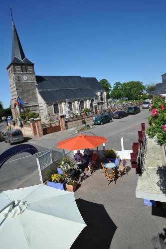 Hotel Saint Christophe
