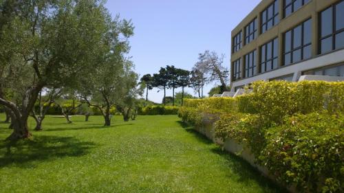 Alexander Beach Hotel & Convention Centre