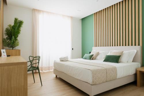 Hotel Plana