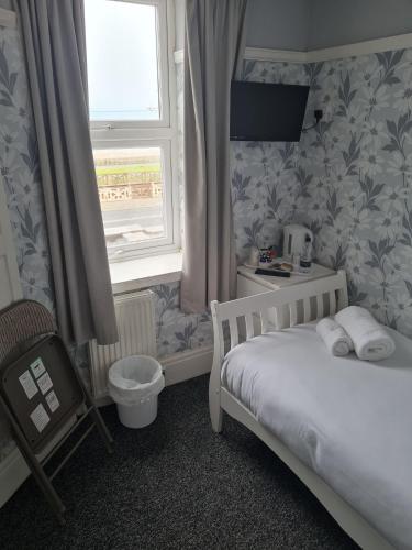 Queens Plaza Hotel