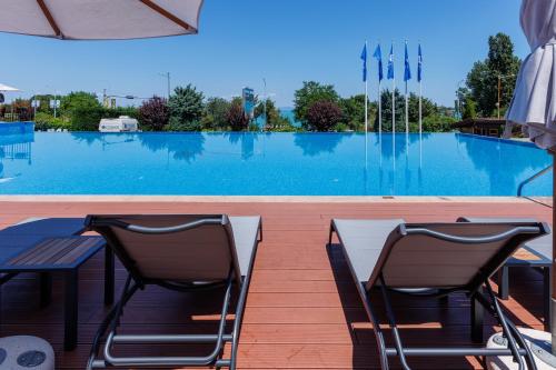 Santa Marina Holiday Village by DreamBG