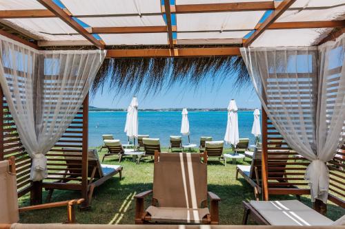 Santa Marina Holiday Village by DreamBG