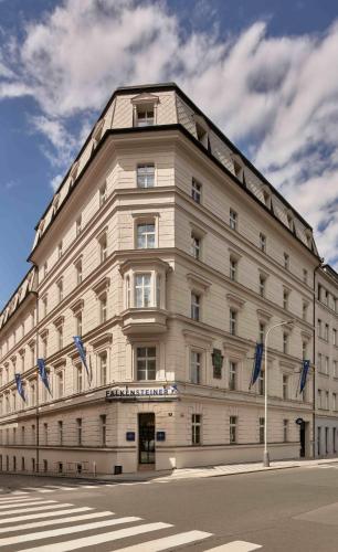 Falkensteiner Hotel Prag