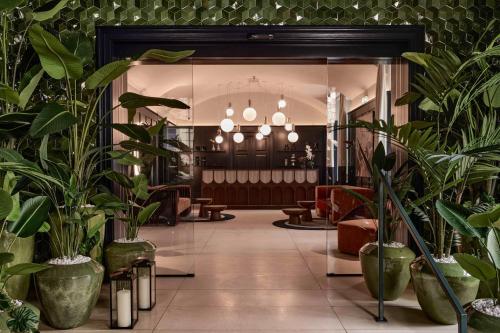 Falkensteiner Hotel Prag