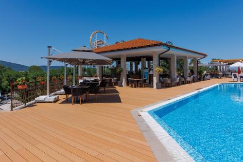 Santa Marina Holiday Village by DreamBG