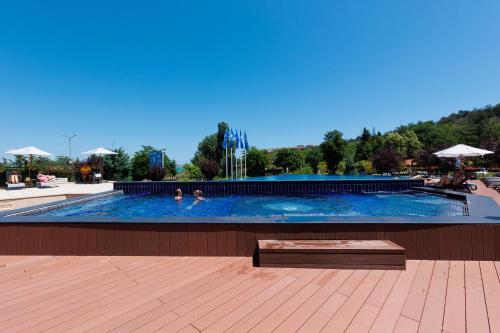 Santa Marina Holiday Village by DreamBG