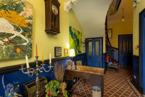 New Town Guest House