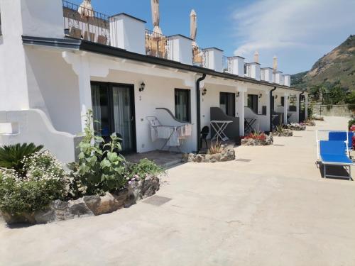 Residenz e Ristorante da Mimì