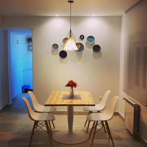 Apartments - La Estacion M&S