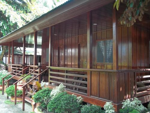 Ausan Beach Front Cottages