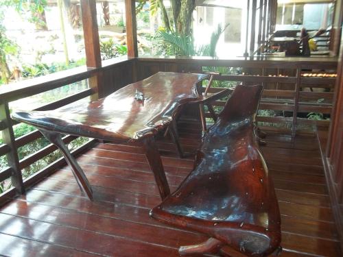 Ausan Beach Front Cottages