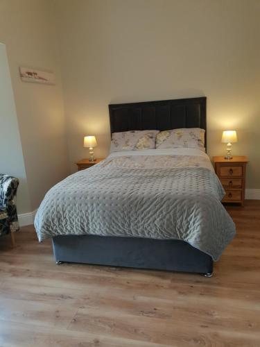 Beechwood Lodge