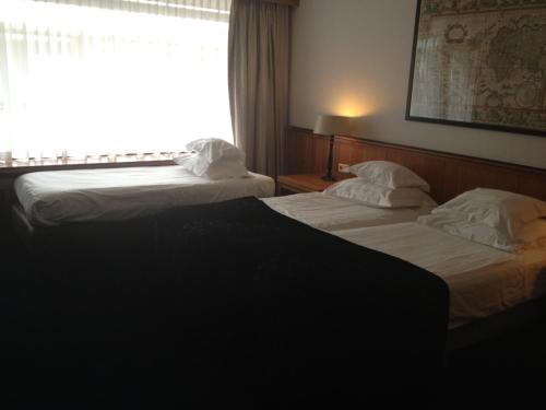 Van der Valk Hotel Tiel
