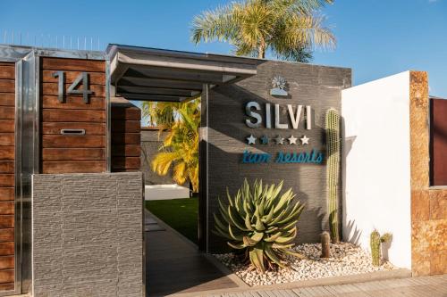 Silvi Villas