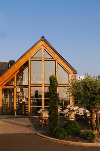 Auberge De La Baie