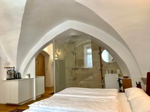 Appartements im Herzen der Passauer Altstadt