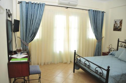 Kalya Suites