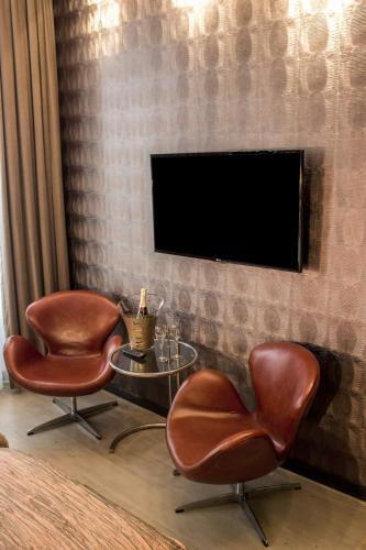 Amosa Liège City Centre Hotel