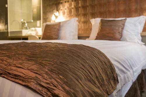 Amosa Liège City Centre Hotel