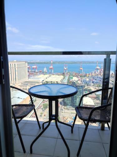 Bay View Apartment Sunvida Tower 28