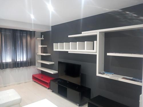 Apartamento COLON !!PARKING PRIVADO GRATUITO !