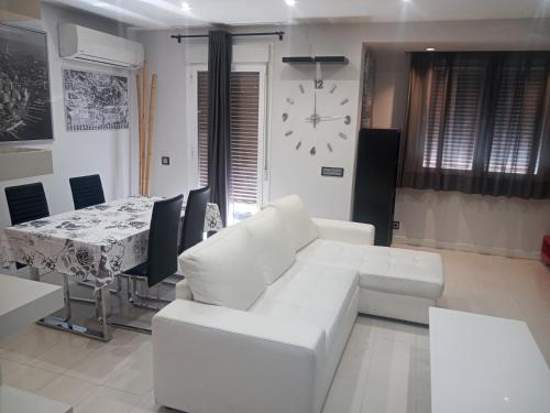 Apartamento COLON !!PARKING PRIVADO GRATUITO !