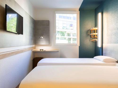 ibis budget Paris Porte d'Orléans