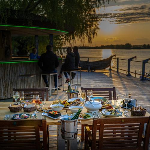 Delta Boutique & Carmen Silva Resort