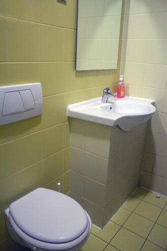 Youth Hostel Rijeka