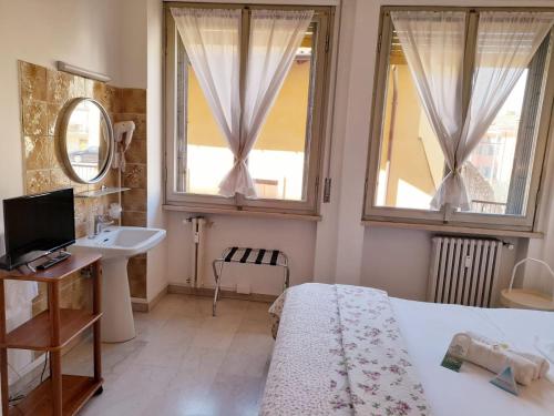Albergo Trento