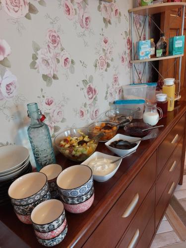 Rossroe Lodge B&B