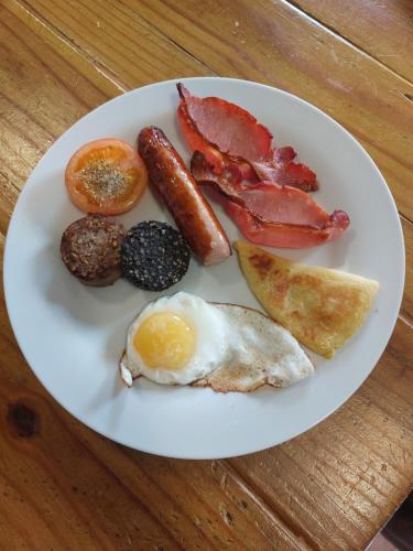 Rossroe Lodge B&B