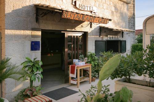 Hotel Trogir