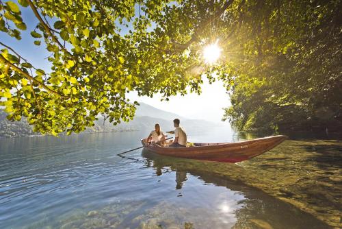 Pension Linder