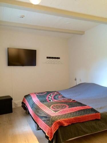 Mullbärsgårdens B & B