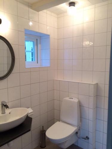 Mullbärsgårdens B & B