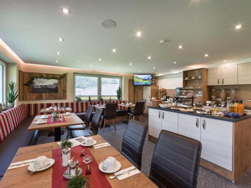 Hotel Garni Nill