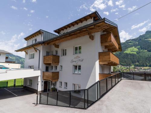 Hotel Garni Nill