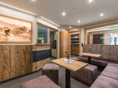 Hotel Garni Nill