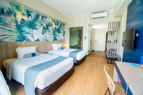 Solea Palm Mactan Resort