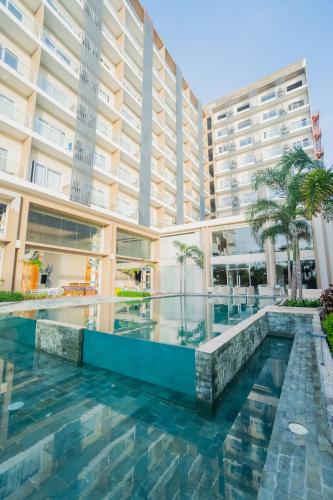 Solea Palm Mactan Resort